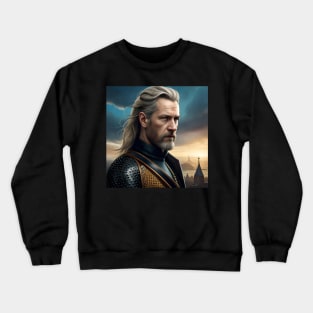 King Arthur Crewneck Sweatshirt